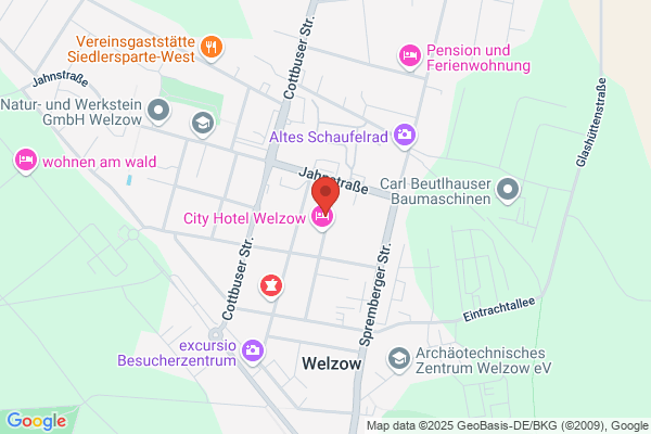 Revierpolizei