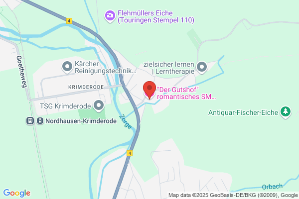 Zum Gutshof