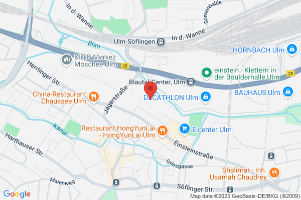 DAS WERBEMITTEL Ltd.