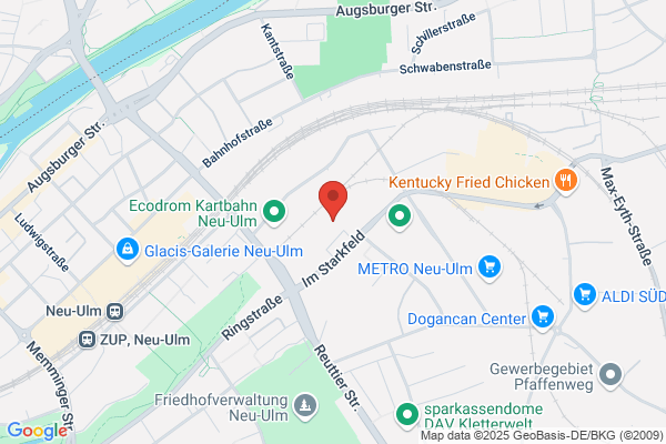 Sparda-Bank Augsburg e.G.