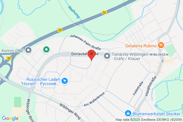 Wiblingen