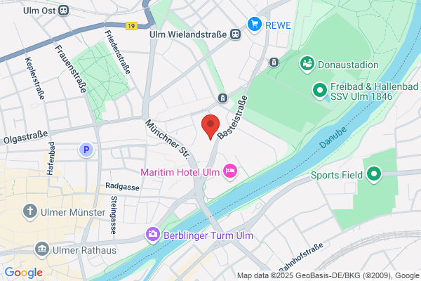 Agentur für Arbeit Ulm