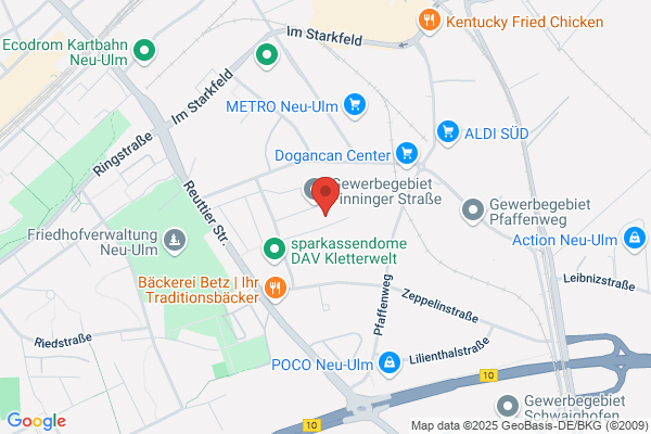 infau GmbH