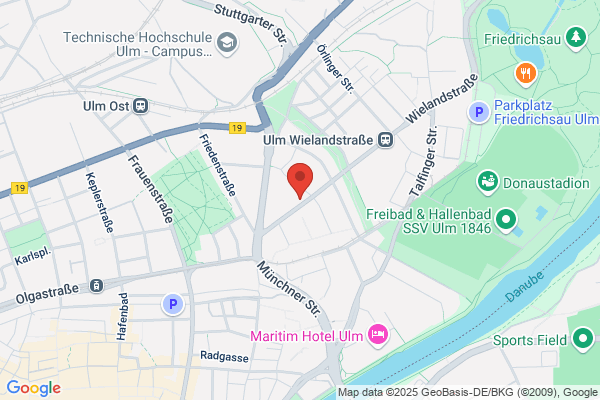 Casa Nova Planungs- und Wohnbaugesellschaft mbH