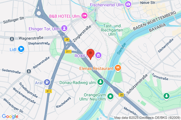 A+ Bürogemeinschaft
