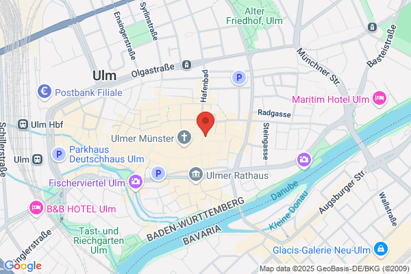 Frauenärzte am Ulmer Münster -