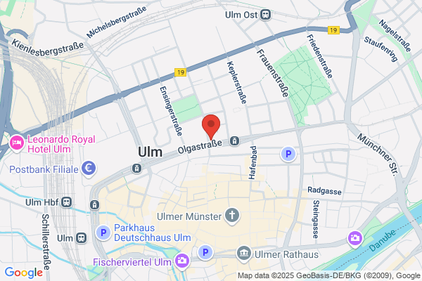 Herr Dr. med. Andreas Rühl