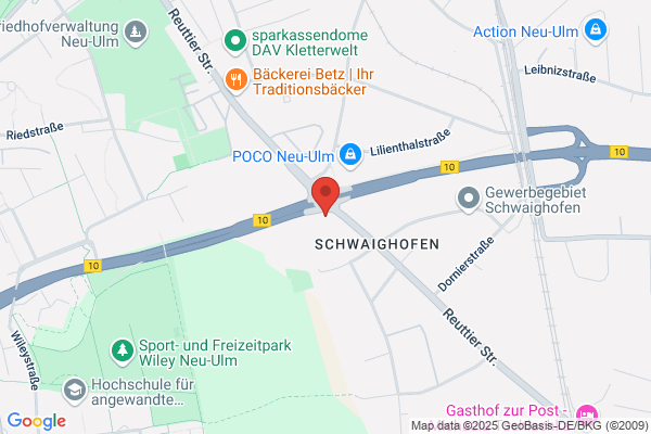Schlenz Motor International GmbH
