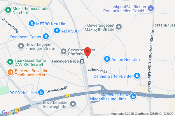 Auto Palazzo GmbH