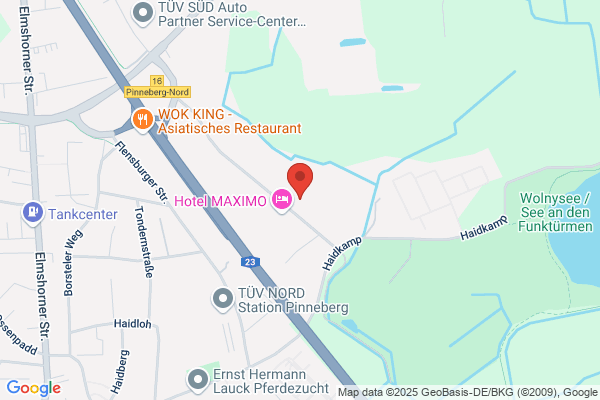H + M Automobile GmbH