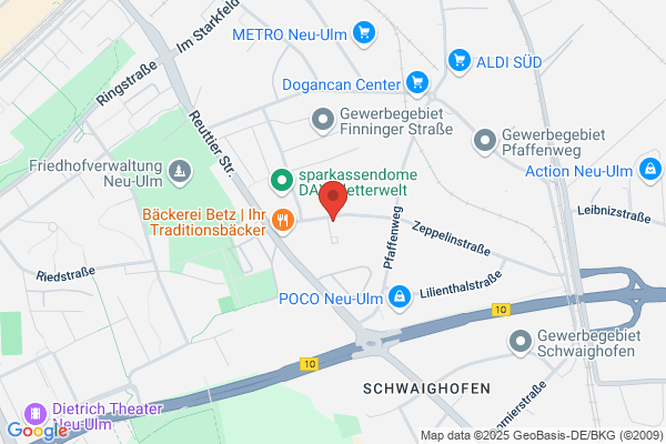 Dallmayr Automaten-Service GmbH
