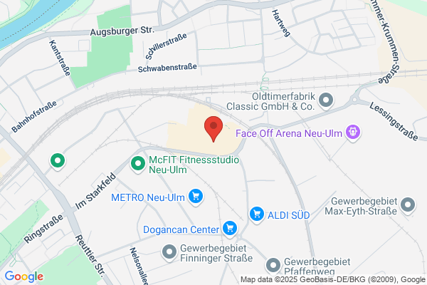 Vergölst GmbH Reifen + Autoservice