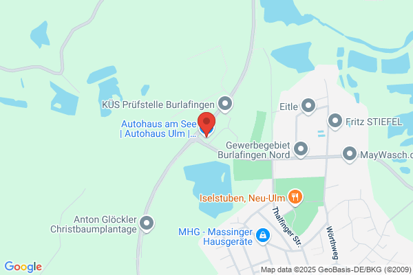 Autohaus am See