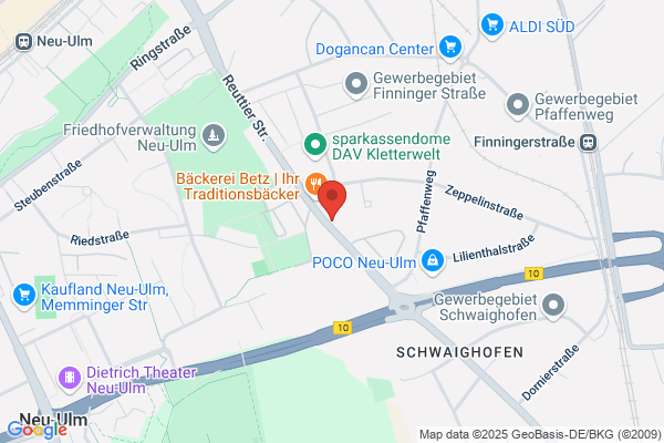 Stein GmbH Autovermietung