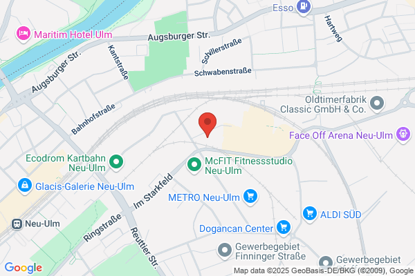 AUTO plus Neu-Ulm GmbH