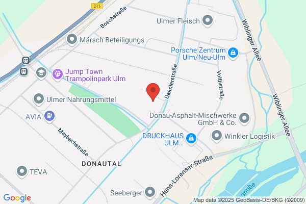Kiechle Georg Bremsendienst GmbH