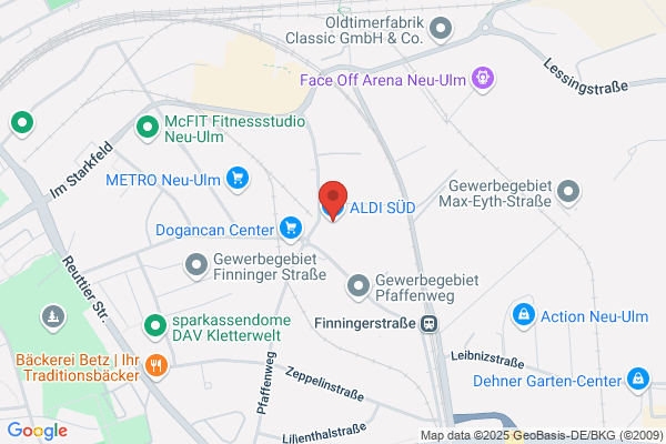 ALDI SÜD