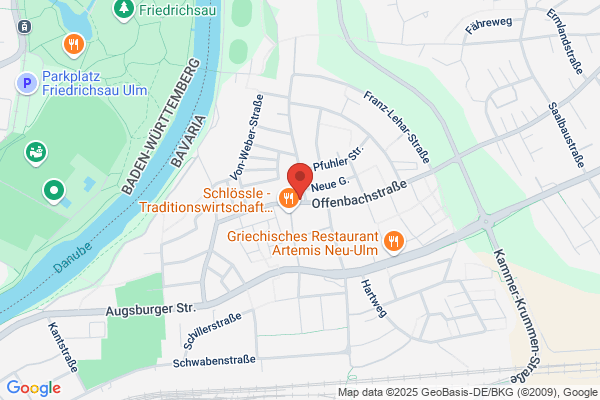 Bäckerei Hamma
