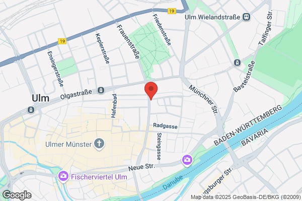 Creditplus Bank AG - Filiale Ulm
