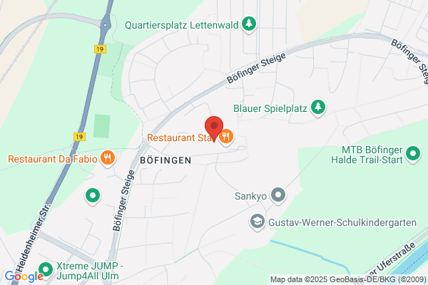 Volksbank Ulm-Biberach eG ServiceCenter SB Böfingen