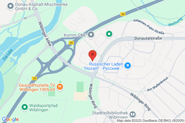 REWE To Go bei Aral