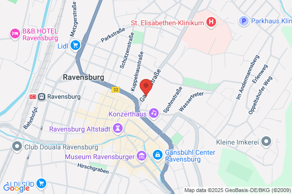 Fussenegger Wohnbau GmbH