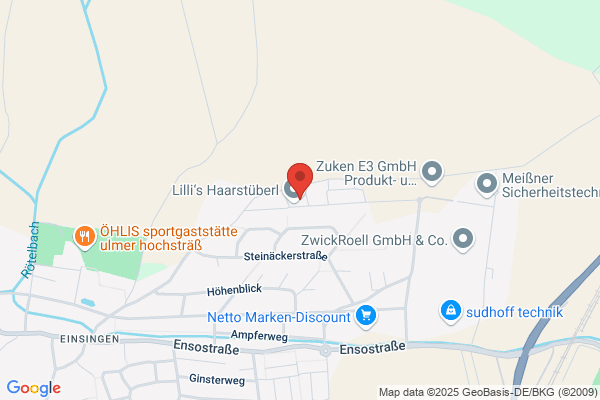 Blässing Walter Bauunternehmung GmbH