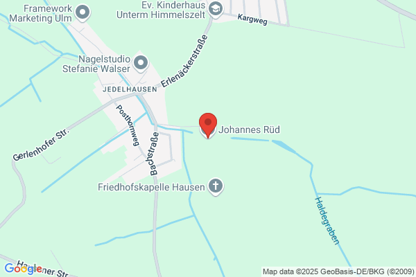 Karl Ruhland