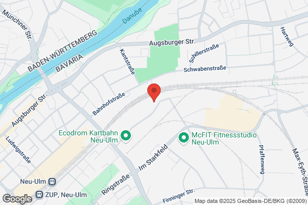 Mayer + Sohn GmbH