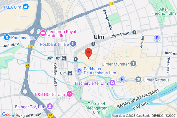Zalando Outlet Store Ulm