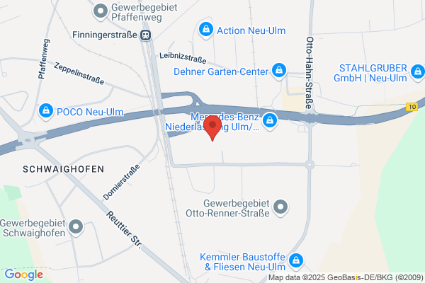 Solid Storage Solutions GmbH