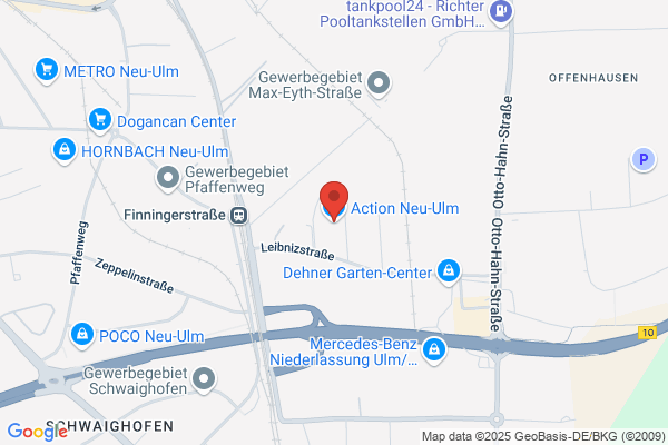 Action Neu-Ulm