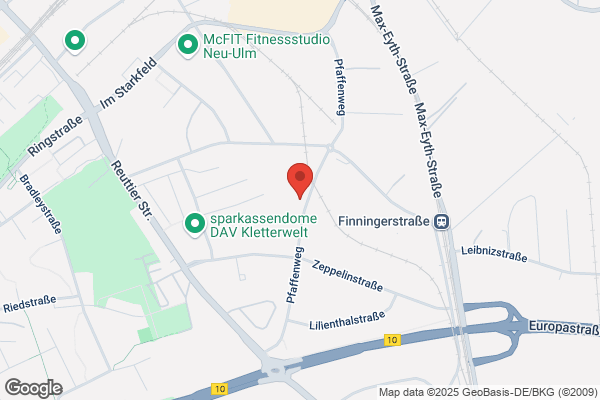 HSR Neu-Ulm - Der Hydraulik-Service