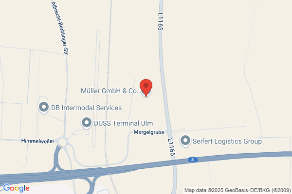 Müller Ltd. & Co. KG