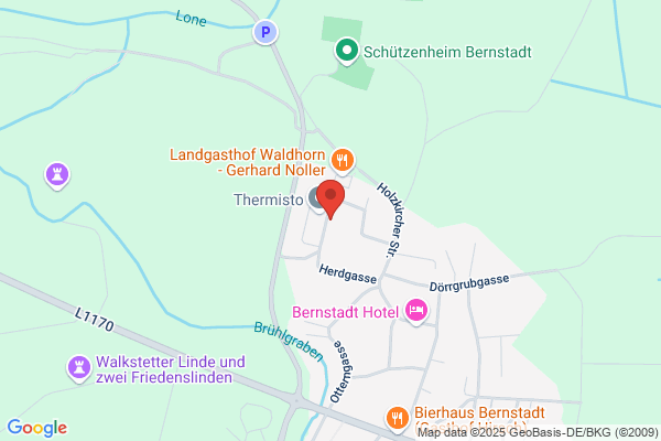 Matzelsberger GmbH & Co. KG