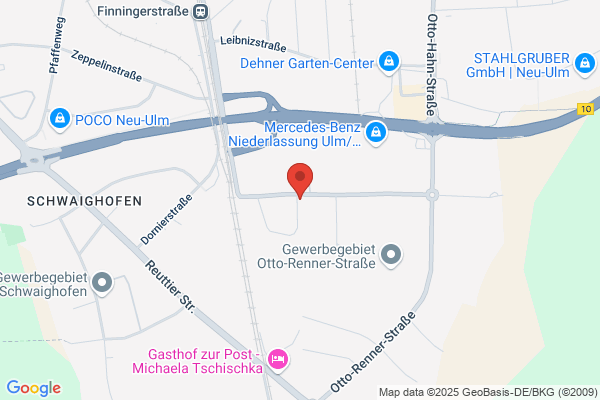 RW-electronic GmbH