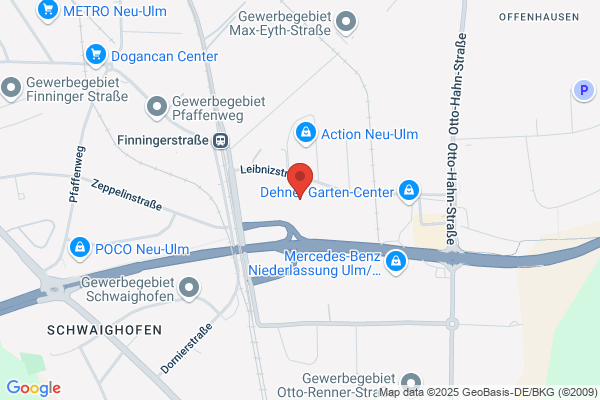 eldeco Elektronik Entwicklungen GmbH