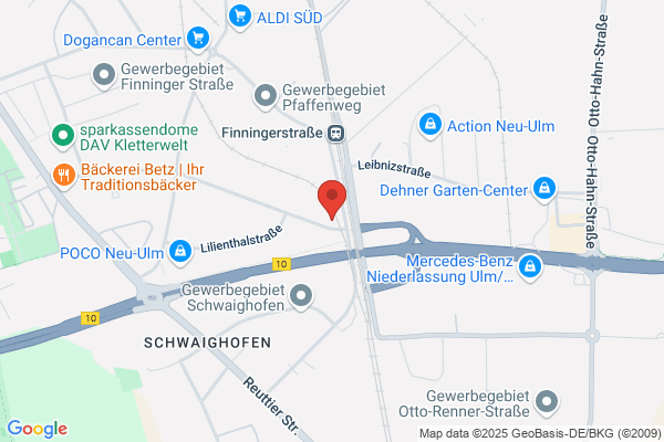 Götzfried und Pitzer Entsorgung GmbH