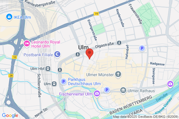 Bikeline-Ulm GmbH