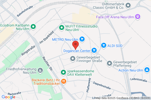 Kraftverkehrs-Schule Ulm OHG