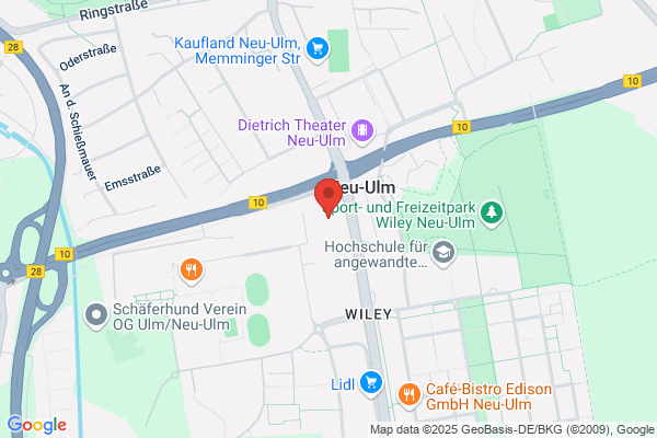 Farben Arena