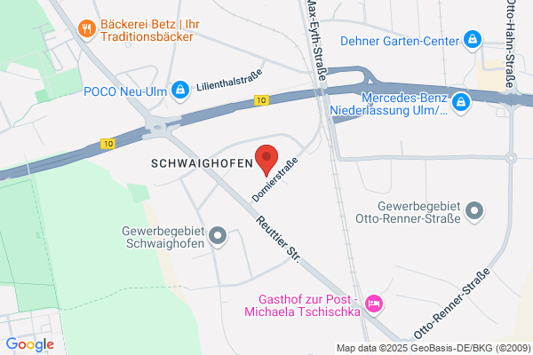 Jedele Farben und Heimtex Großhandel GmbH