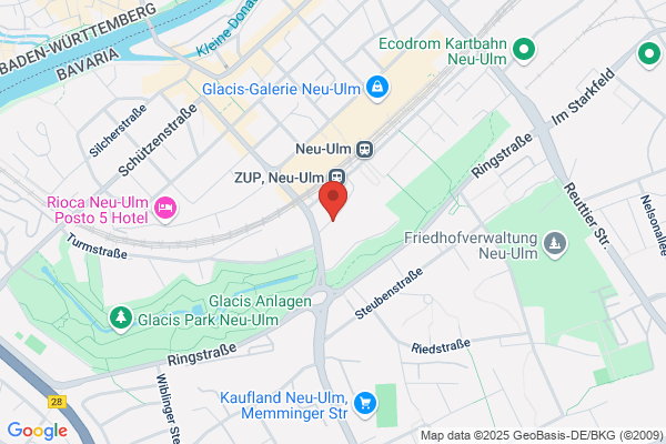 Louis Gnatz GmbH Filiale Neu-Ulm