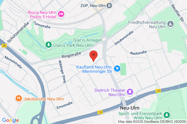 Piepenbrock Dienstleistungen GmbH & Co. KG | Gebäudereinigung | Facility Management  | Sicherheit