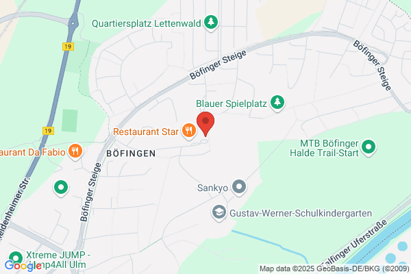 D&D Gebäudereinigung