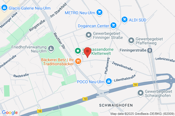 Feuerwehr Hauptwache