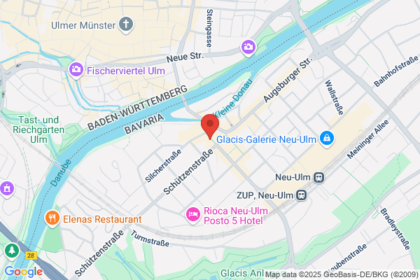 U-MOVIE Brennenstuh Uwe