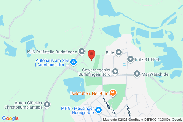 Amberg & van Zwieten GmbH Garten- und Landschaftsbau