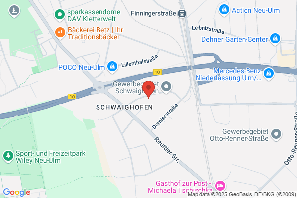 Badausstellung in Neu-Ulm - Badimpulse - PFEIFFER & MAY Ulm GmbH