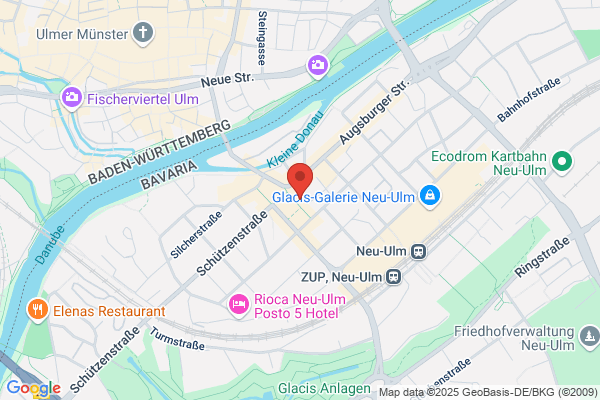 DERTOUR Reisebüro